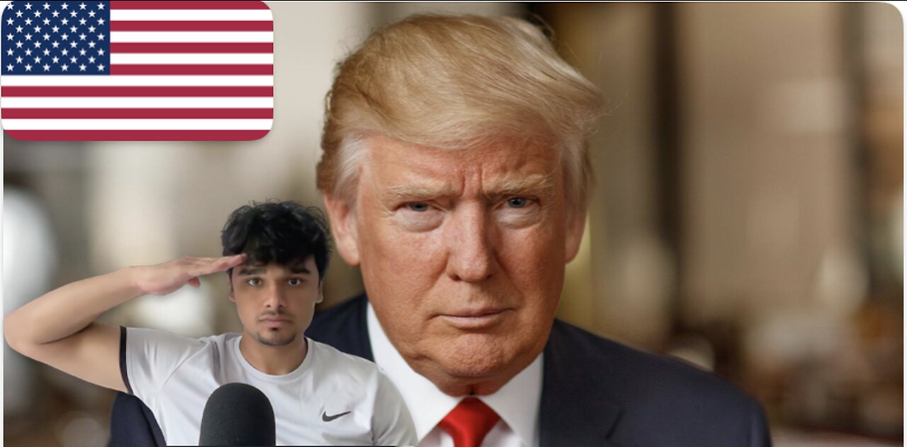 Why Donald Trump will become the next President