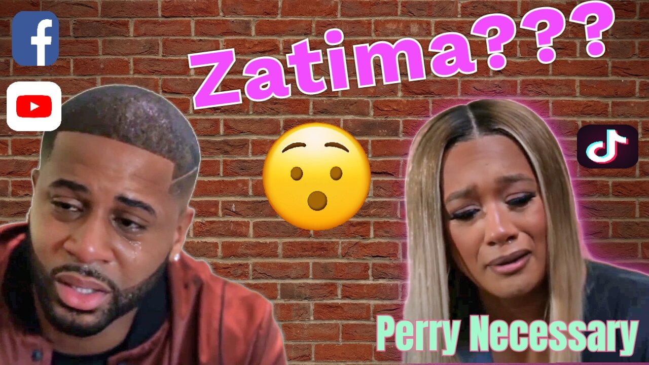 ZATIMA Review Season 2 Episodes 13 & 14