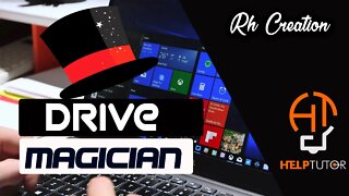 Como fazer backup dos DRIVERS do PC (Driver Magician) 2022