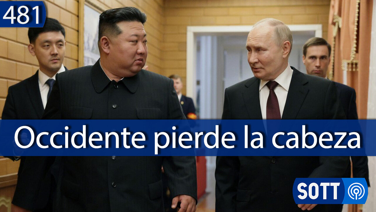 Putin visita a Kim Jong-un, Israel planea atacar Líbano