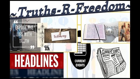 #239~ Multiple Topics ~ Child Targeting Is Getting More Mainstream Views