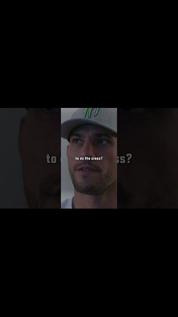 The BEST of Embedded Ep.4 in 60 SECONDS! #UFC295 👊