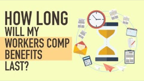 How Long Do I Get My Workers Comp Benefits? Will They Cut Offf My Benefits? [Call 312-500-4500]