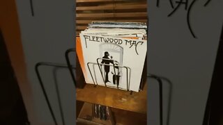 Fleetwood Mac - The Chain 🪙📀🎼🎤 #shorts #fleetwoodmac #TheChain #vinyl #vinylrecords