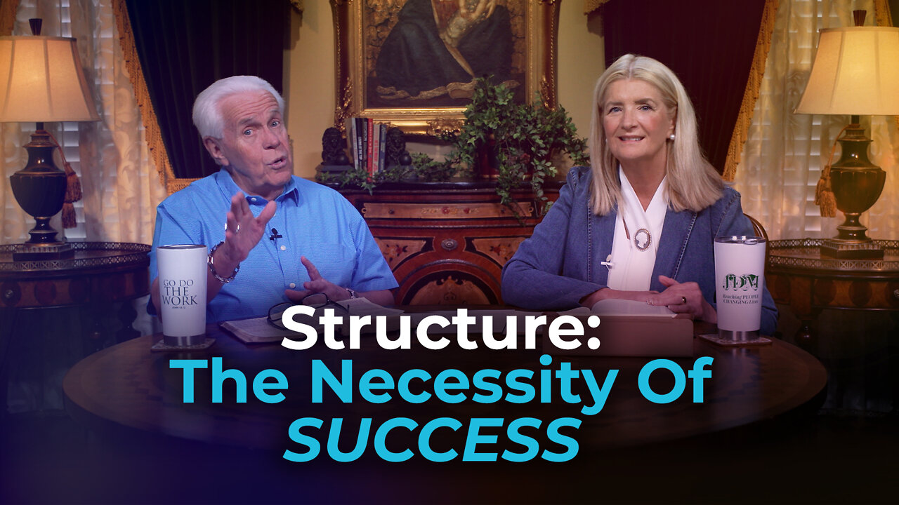 Boardroom Chat: Structure: The Necessity of Success