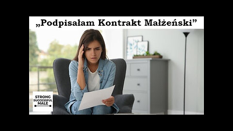 Feminizm niemal zrujnował moje małżeństwo. Mąż ustanowił zasady, które uratowały rodzinę.