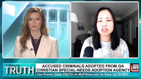 LGBTQ ACTIVISTS ALLEGEDLY RAPED AND PIMPED OUT THEIR ADOPTED CHILDREN TO PEDOS