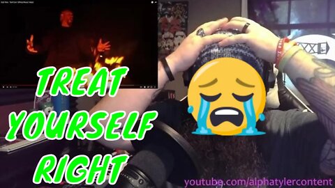 Endr Won - Self Care [DJ REACTS]