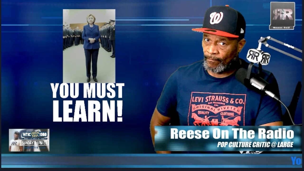 Reese On The Radio Rundown - October 6, 2023