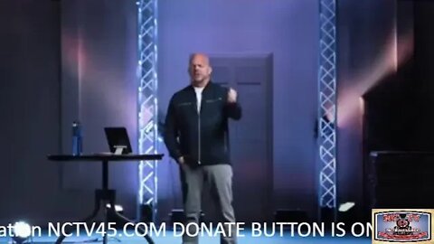 NCTV45 REAL LIFE CHURCH SUNDAY SERVICE APRIL 26 2020