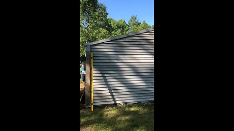 Aug19-2022 Siding