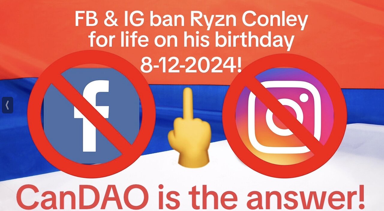 CanDAO web3 team call - RYZN Conley bday & updates 8/12/24