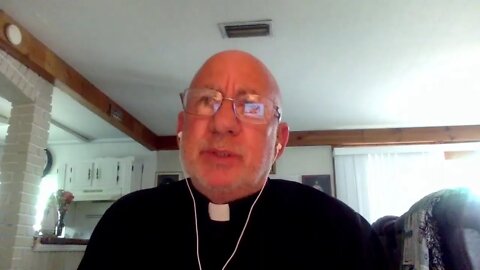 Pro Life Friday with Fr. Stephen Imbarrato | The Simple Truth - Sep. 2, 2022