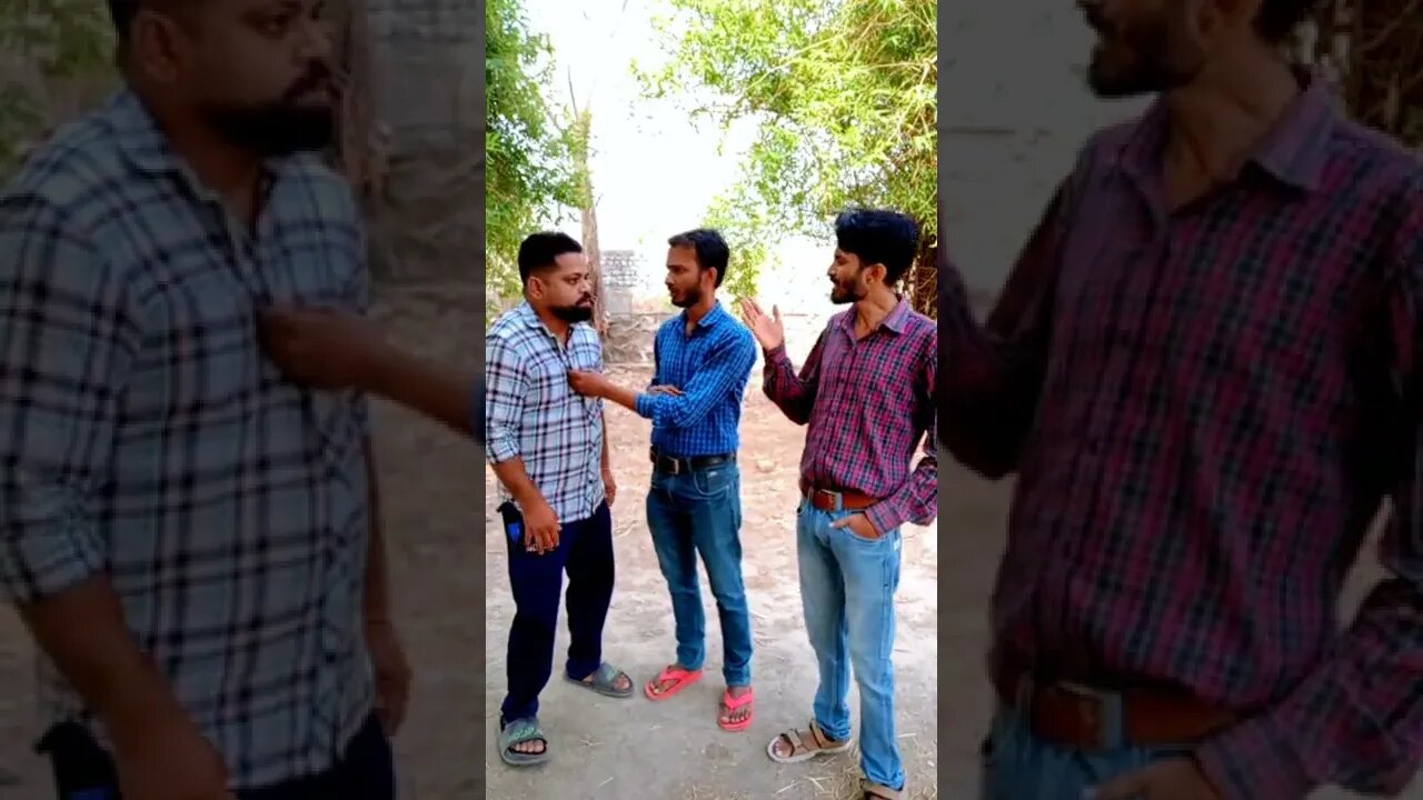 मेहनत का फल (ठेले पर)😂 | Topa Ho Ka