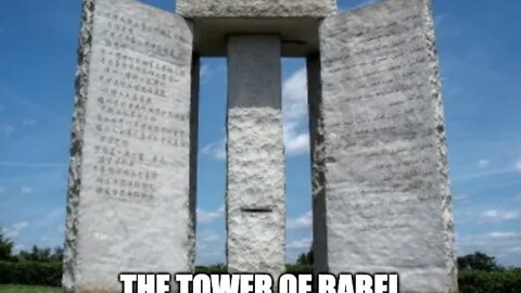 Is The Georgia Guidestones Satanic, And Who Destroyed The Monument?