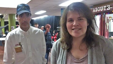 ONR Beauce-Etchemins : entrevue avec le coordonnateur Steeve Labbé