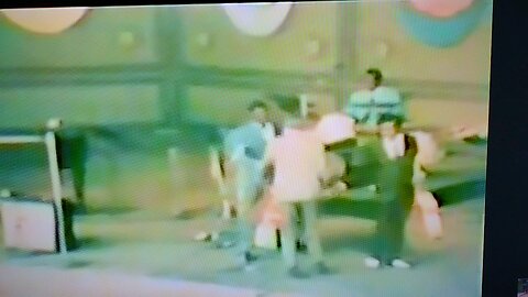 B.B. King T Boone Walker 1967 Sweet Sixteen Live