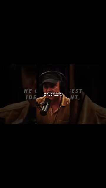 Write Down Your Best Ideas & Maximise Your Creative Potential - Dan Carlin #shorts