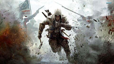 A "Review" - Assassin's Creed 3