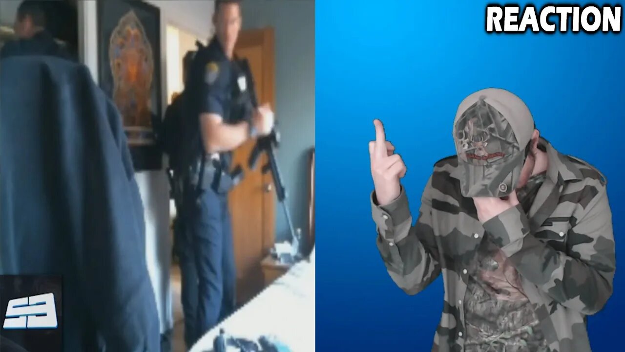 Top 10 Gamers Swatted On Live Stream (Spacebound) REACTION!!! (BBT)