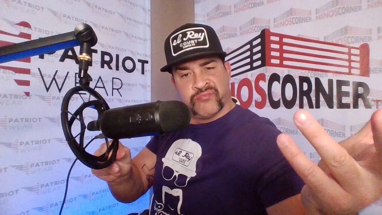 Trumps Checkmate. Suicide Week Coming.