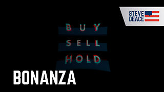 Buy, Sell, or Hold BONANZA | Guest: Daniel Horowitz | 12/18/24