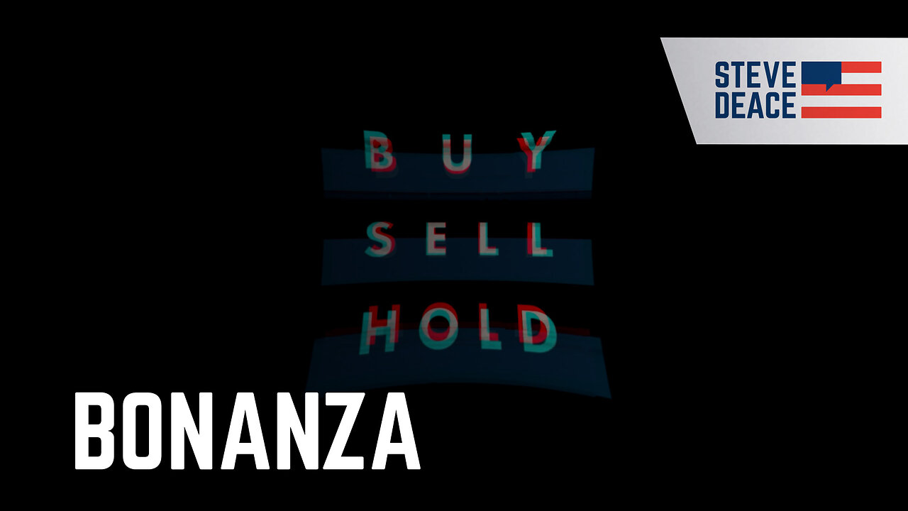 Buy, Sell, or Hold BONANZA | Guest: Daniel Horowitz | 12/18/24