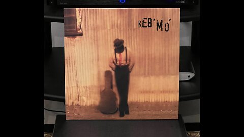 Keb' Mo' ✧ Every Morning