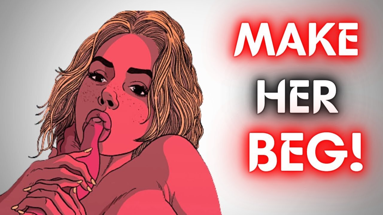 How High Value Men Get Women OBSESSED With Them