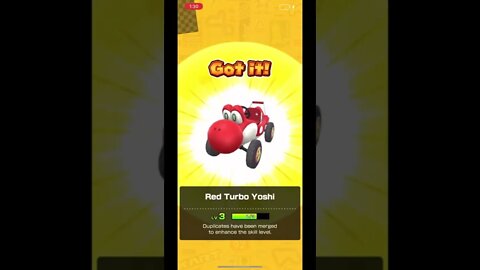 Mario Kart Tour - Free Kamek Pipe 2 Pull