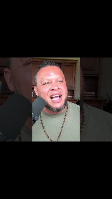 The REAL Spiritual Warrior