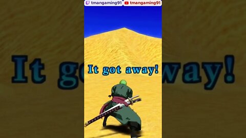 Lizard Minigame