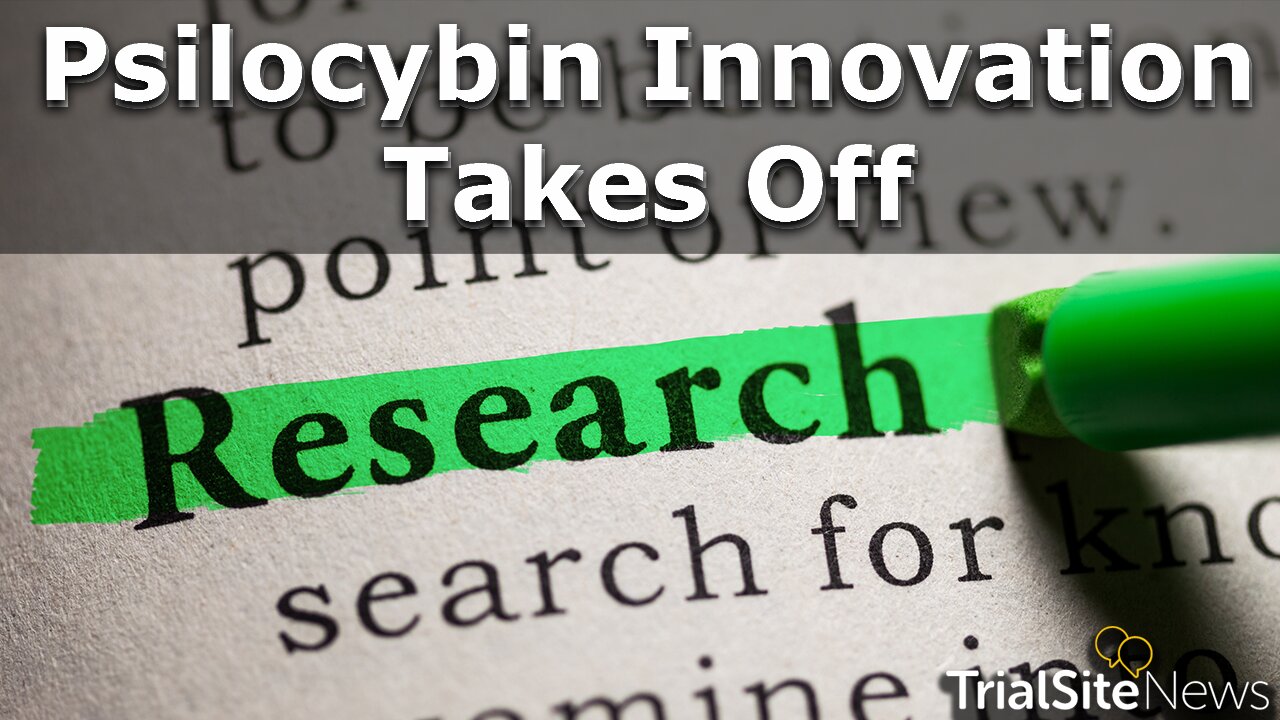 Investor Watch | Psilocybin Innovation Takes Off – Startups, Trials, and Policy Breakthroughs