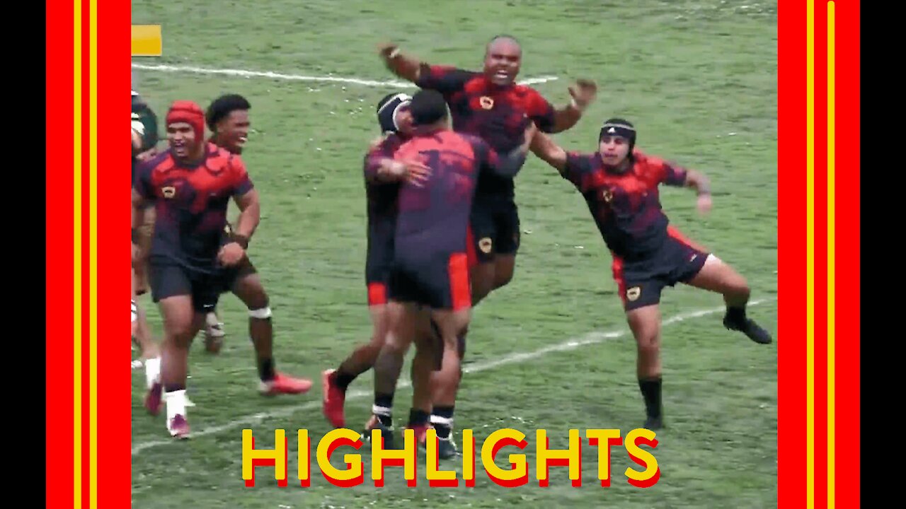 CHAMPIONSHIP RUGBY LEAGUE HIGHLIGHTS