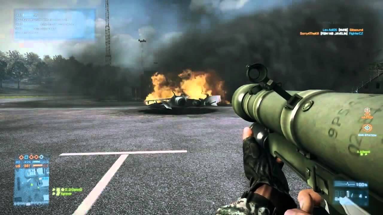 Taken Out! (Close Calls #3)