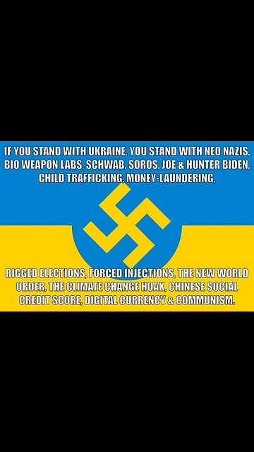 democrat senator chuck Schumer: Ukraine Funding Is NON-NEGOTIABLE 9-21-23 The Hill