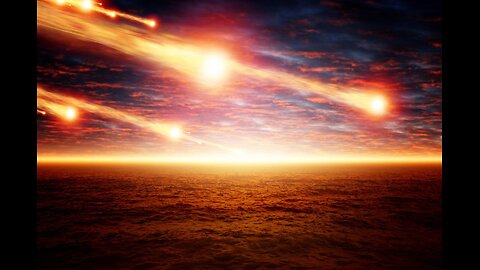Genesis 19:1- 38 Sodom and Gomorrah, spiritual desolation before the destruction.