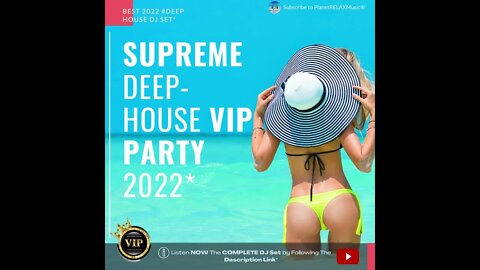 DEEP HOUSE |PREPARING FOR SUMMER| - DJ Set 2022 MIAMI- #youtubeshorts #deephouse