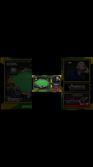 Bless RNG Hola Bebe!