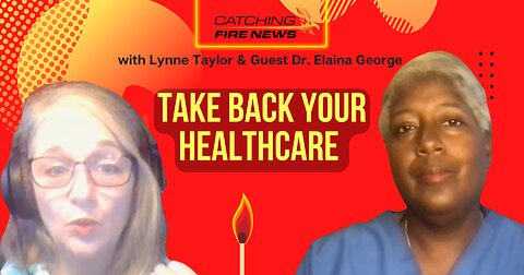 Take Back Your Healthcare