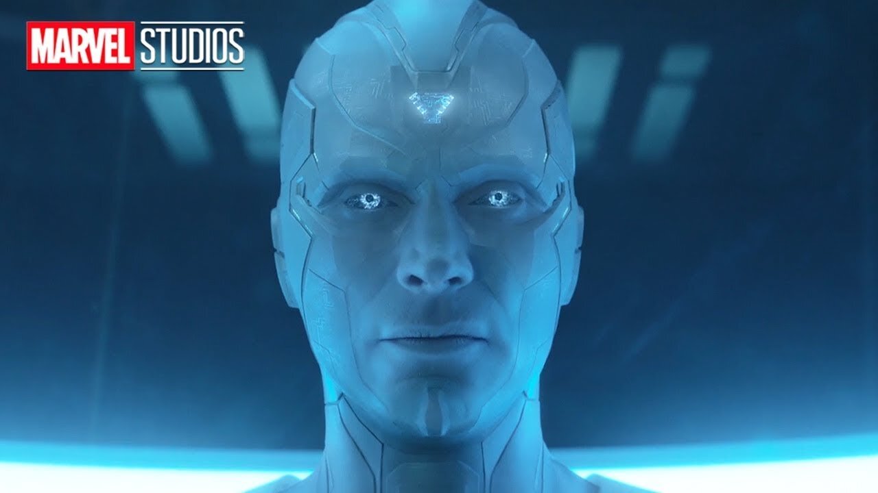 Marvel's Vision LATEST UPDATE & Release Date
