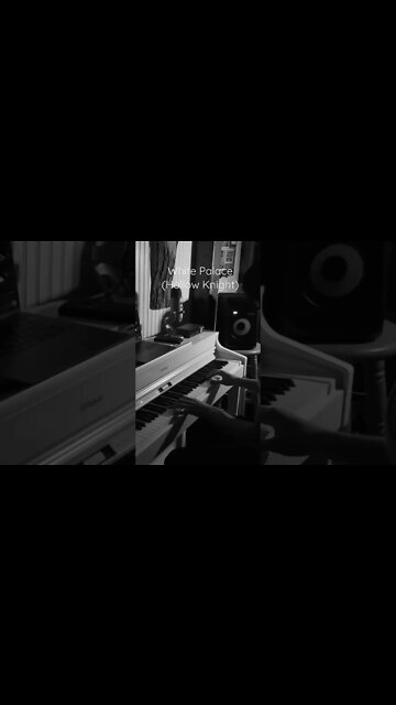 White Palace: By Christopher Larkin, fan-played by Bishop Whitepine.