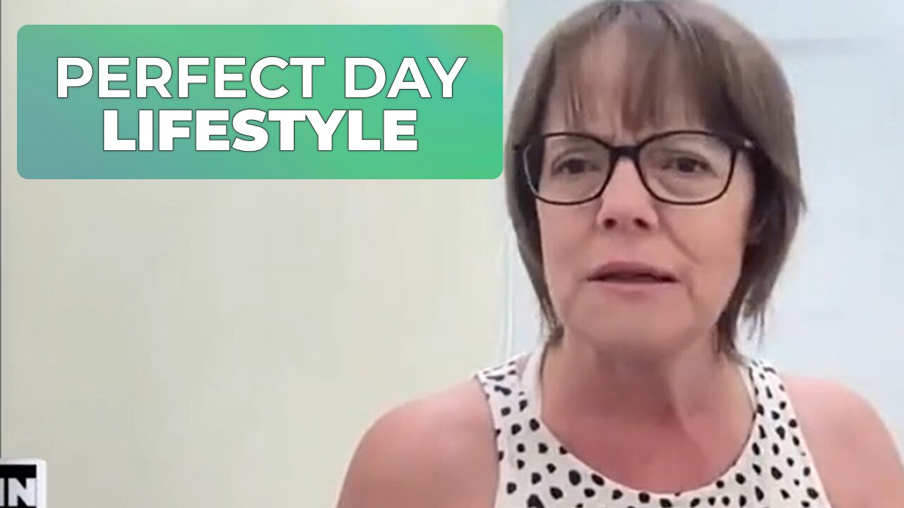 PERFEC DAY LIFESTYLE & NUTRITION Q&A