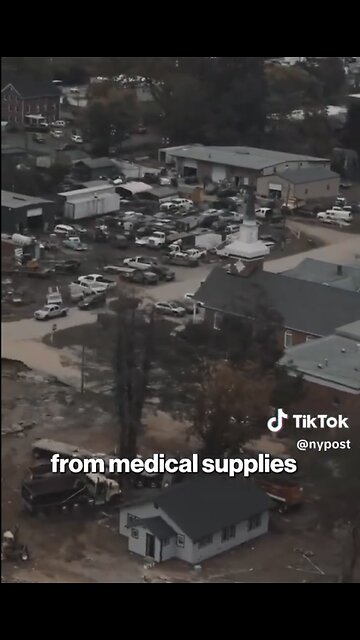 EX- SOLDIERS VOLUNTEER🪖🌊🏚️🚁HELP TO HURRICANE SURVIVORS IN NORTH CAROLINA🌊🏡🚁💫