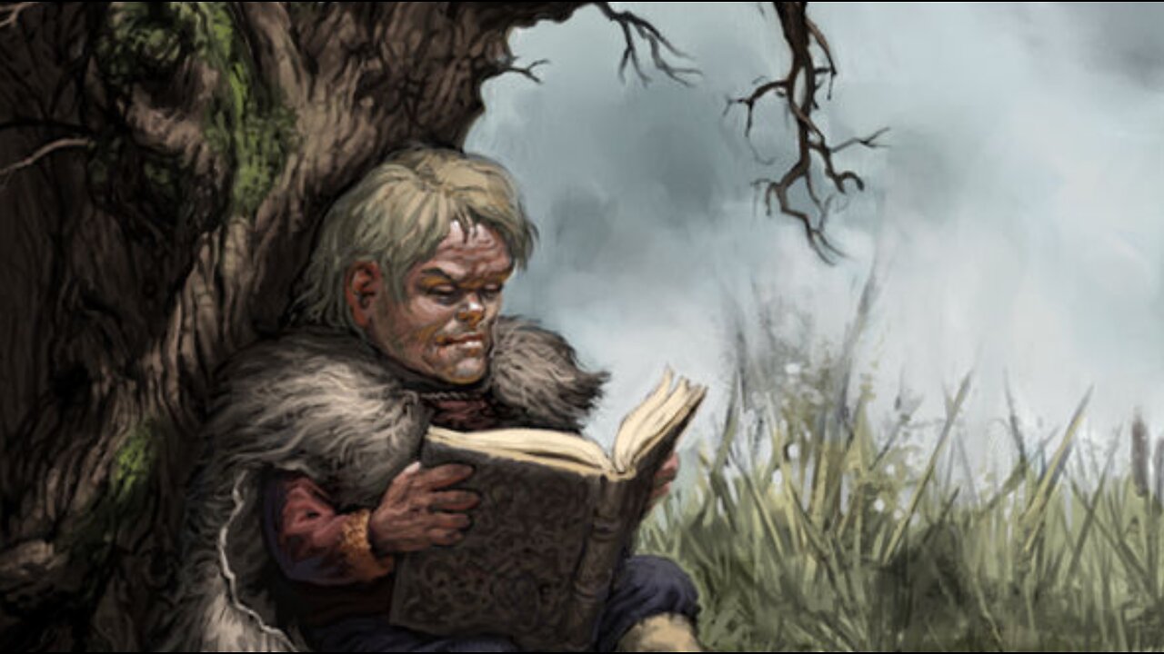 ASOIAF | Dreams, Visions & Prophecy - Tyrion Lannister