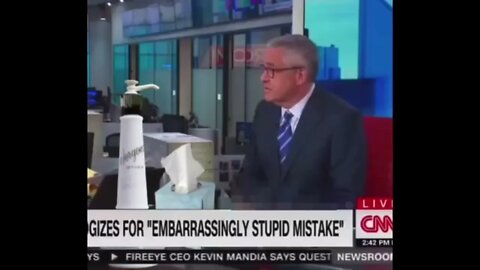 Jefferey Toobin in another embarrassing situation just kidding parody