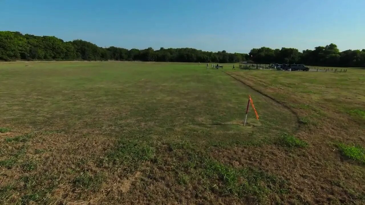 DJI FPV : EaglesAF - Training Day (4K x592)