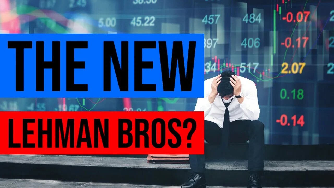 Will Archegos Spark a Financial Crisis?