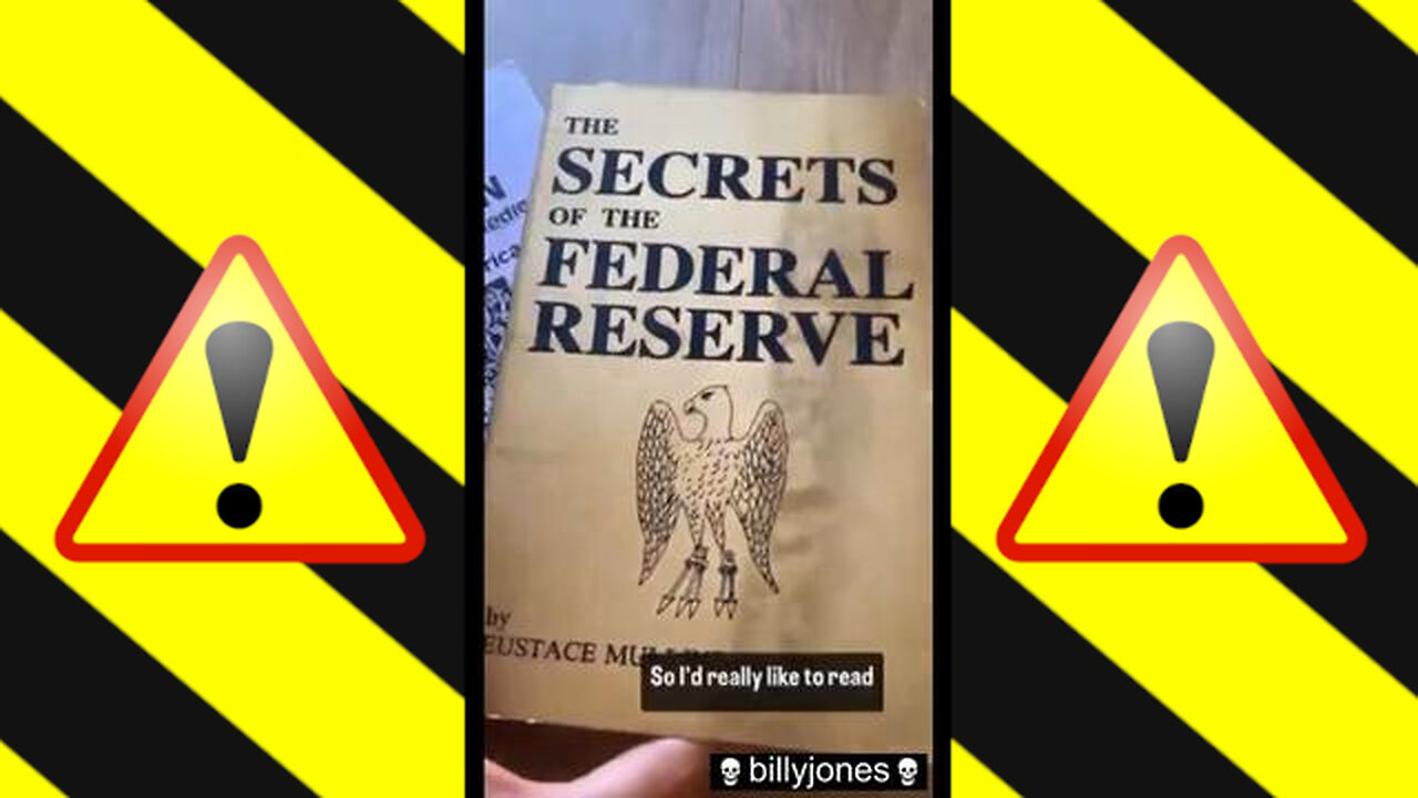 HERES SOME SHIT YOU NEED TO KNOW AND SHARE! - PROOF! IT'S A BIG CONSPIRACY! ~ #RESIST! - LINKS!👀