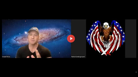 Ismael Perez Interview
